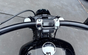 HARLEY FXBRS 2018 YHK