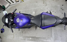 YAMAHA YZF-R25 A 2023 RG74J