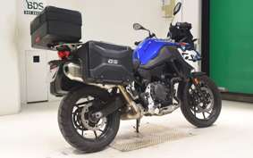 BMW F800GS 2024