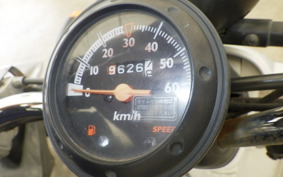 HONDA TODAY AF61