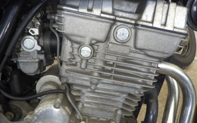 HONDA GB250 CLUBMAN MC10