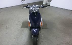 SUZUKI LET's 4 CA41A