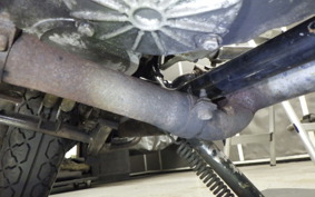 SUZUKI GS400 2026 GS400