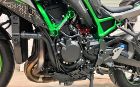 KAWASAKI NINJA H2 2020 ZRT00K
