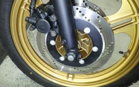 KAWASAKI GPZ400F 2026 ZX400A