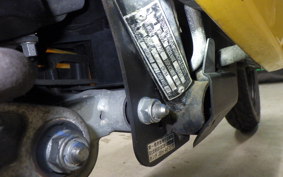 HONDA GIORNO 2 AF70