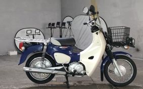 HONDA SUPER CUB50 AA07