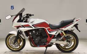 HONDA CB400 SUPER BOLDOR VTEC 2013 NC42