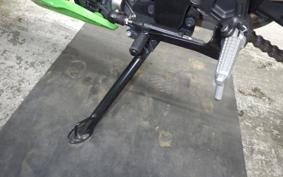 KAWASAKI ZX-4RR 2025 ZX400P