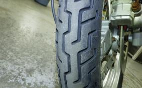 HONDA MAGNA 50 2007 AC13
