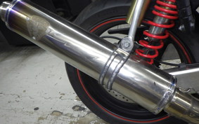 HONDA CB400SF VTEC 2010 NC42