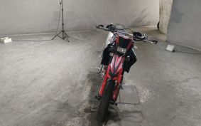 YAMAHA WR250X DG15J