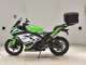 Фото Kawasaki NINJA 250 ABS 2016 с японского аукциона
