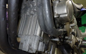 HONDA HORNET 250 1998 MC31