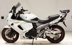 SUZUKI BANDIT 1250 F 2013 GW72A