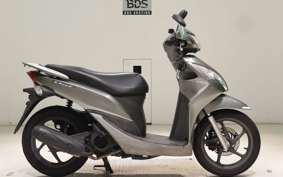HONDA DIO 110 2007 JF31