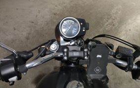 HONDA GB350 2021 NC59