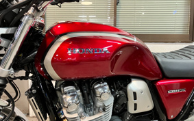 HONDA CB1100EX FINAL ED 2022 SC65