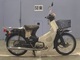 Фото Honda C70 SUPER CUB с японского аукциона