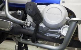 HONDA C110 SUPER CUB 2000 JA59