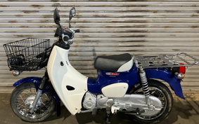 HONDA SUPER CUB50 AA07