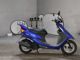 Фото Yamaha JOG с японского аукциона