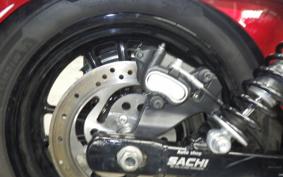 HARLEY FXDL 1580 2011