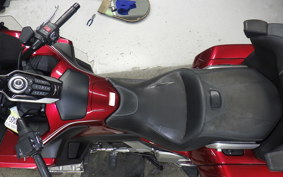 HONDA GL 1800 GOLD WING TOUR DCT 2018 SC79