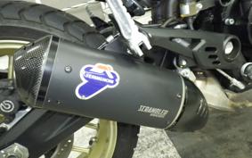 DUCATI SCRAMBLER FULL THROTTLE 2026