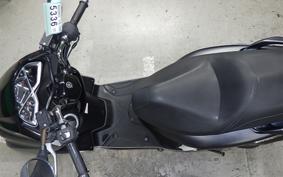 YAMAHA Majesty 155 Gen.2 S SG52J