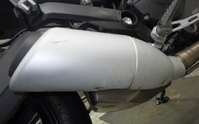 DUCATI SCRAMBLER ICON 2015