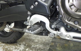 YAMAHA XT1200Z SUPER TENERE 2014