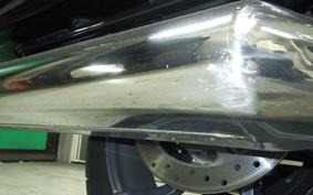HARLEY FLTRUSE1800CVO 2010