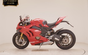 DUCATI PANIGALE V4 S 2021