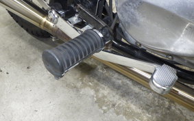 KAWASAKI ESTRELLA BJ250A