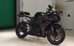 HONDA CBR600RR GEN 3 2009 PC40