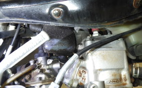 HONDA CRM50 GEN 2 2005 AD13