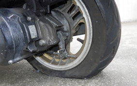 HONDA LEAD 125 JF01
