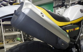 YAMAHA TRICKER Gen.2 2015 DG16J