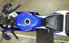 SUZUKI RG125 Gamma 2025 NF13A