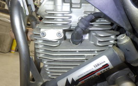YAMAHA SEROW 250 Gen.2 2024 DG17J