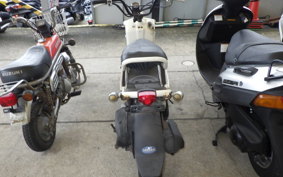 HONDA ZOOMER AF58