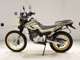 Фото Yamaha SEROW 250 Gen.2 2009 с японского аукциона