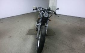 YAMAHA SR400 1985 1JR