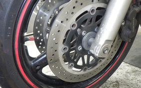 SUZUKI BANDIT 1200 S 2008 GV77A