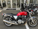 Фото Honda CB1100 2010 с японского аукциона