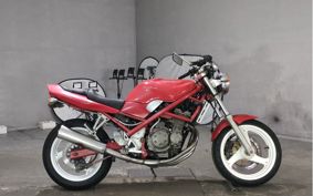 SUZUKI BANDIT250-1 GJ74A