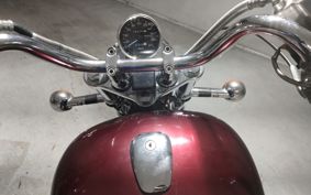 SUZUKI INTRUDER 1400 1992 VX51L