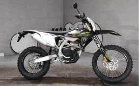 TRIUMPH TF250-E K12Y39