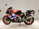 Фото Honda VFR400R 1995 с японского аукциона